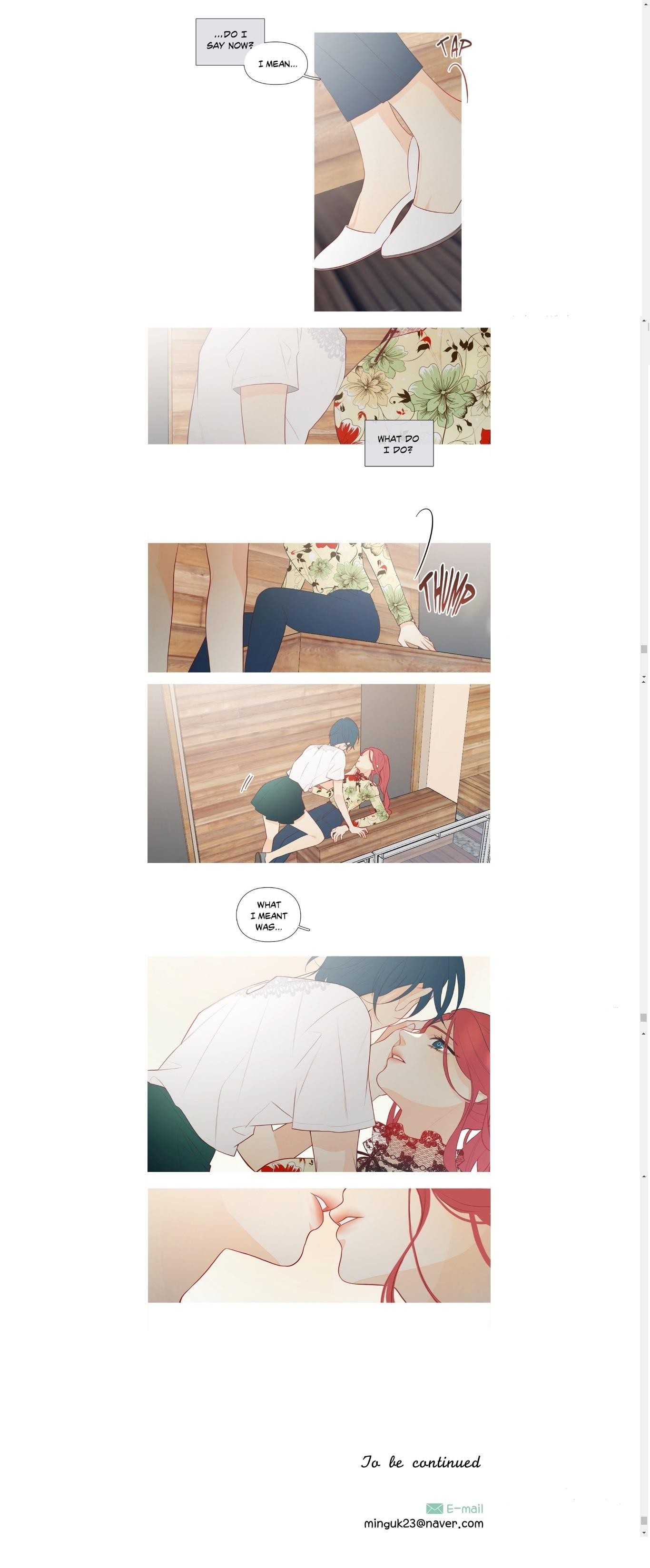 Two Birds In Spring - Chapter 30 [photo 13] - MangaPorn