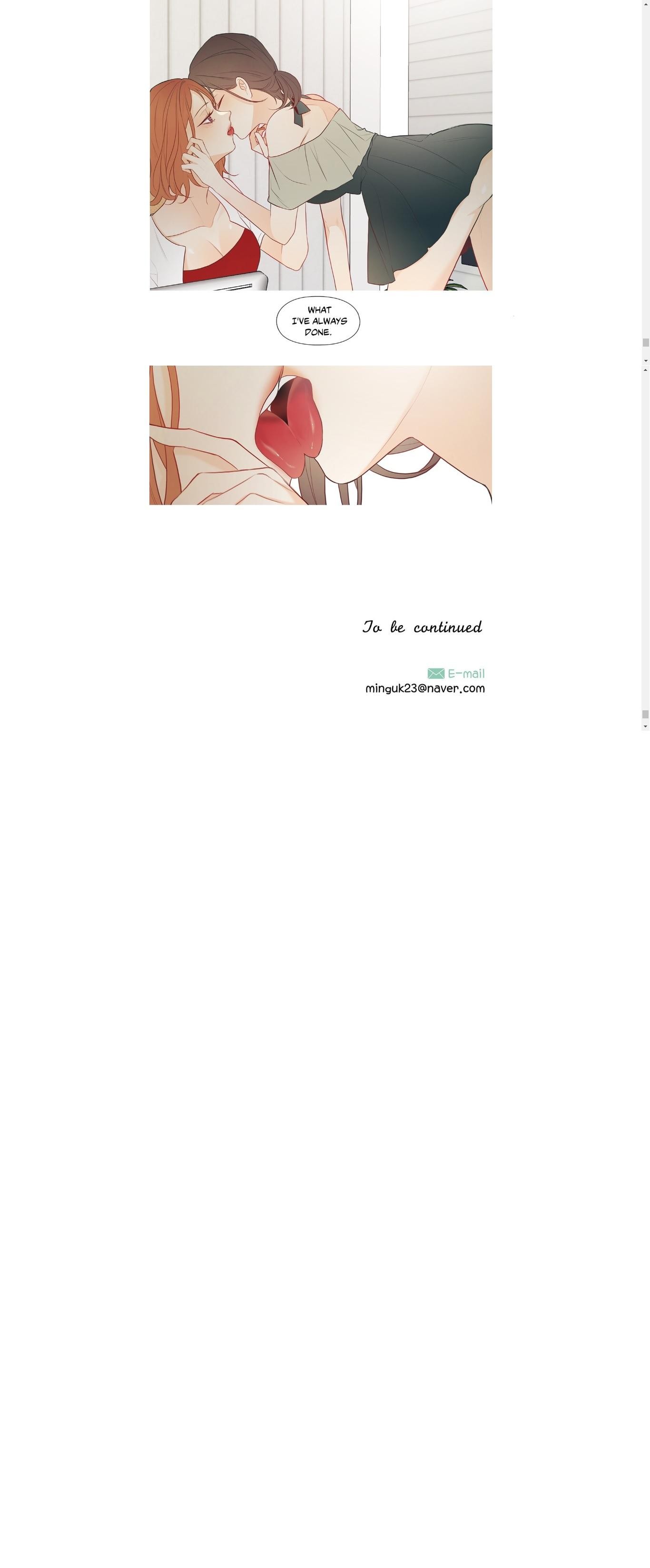 Two Birds In Spring - Chapter 31 [photo 13] - MangaPorn