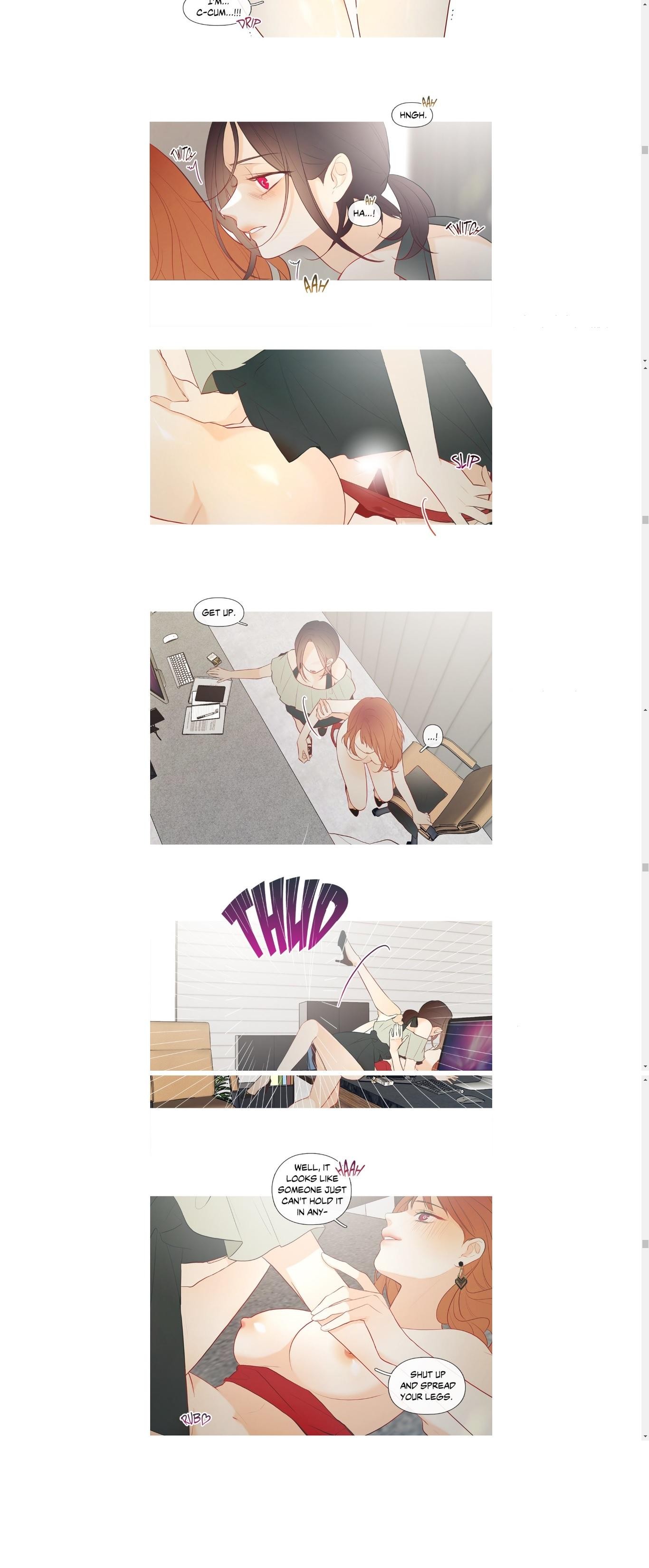 Two Birds In Spring - Chapter 32 [photo 5] - MangaPorn