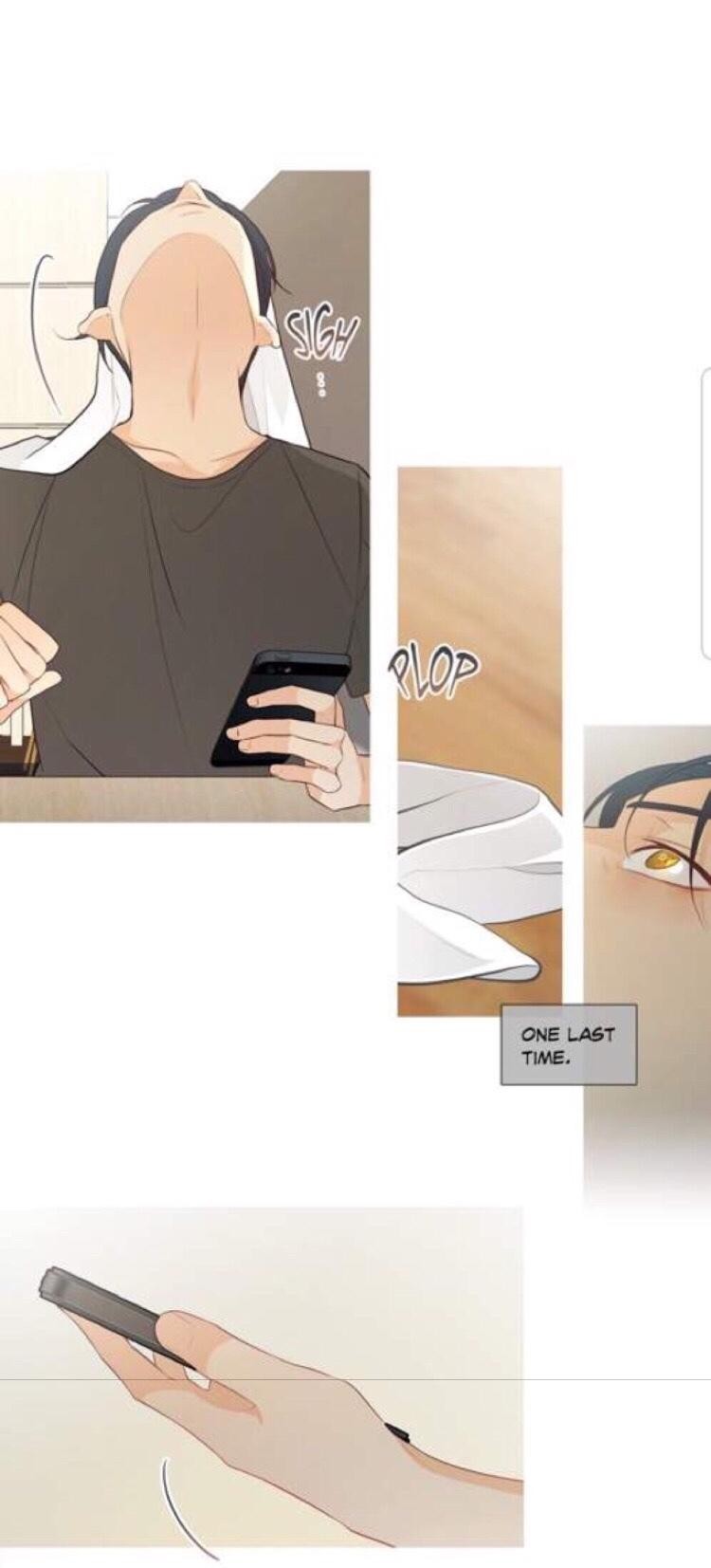 Two Birds In Spring - Chapter 34 [photo 25] - MangaPorn