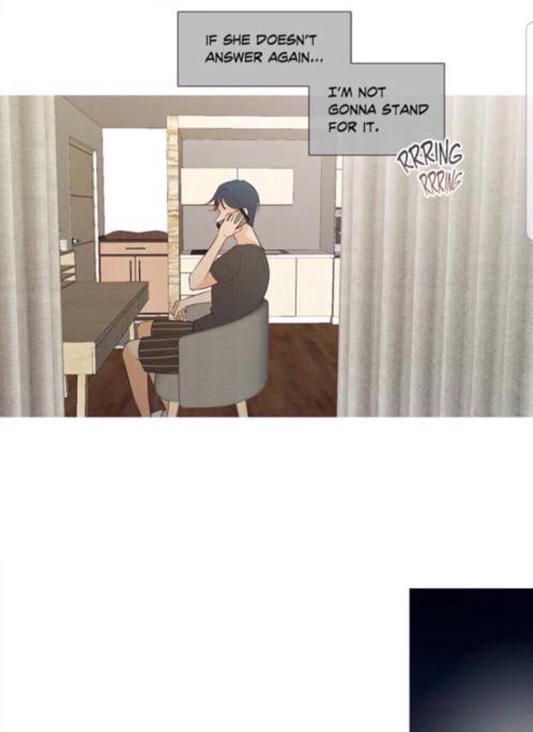 Two Birds In Spring - Chapter 34 [photo 26] - MangaPorn