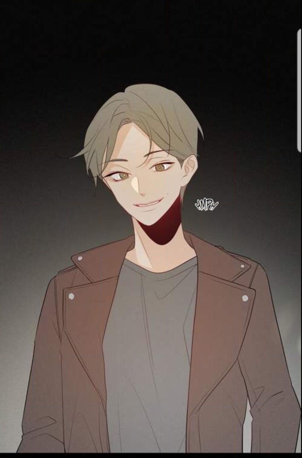 Two Birds In Spring - Chapter 35 [photo 31] - MangaPorn