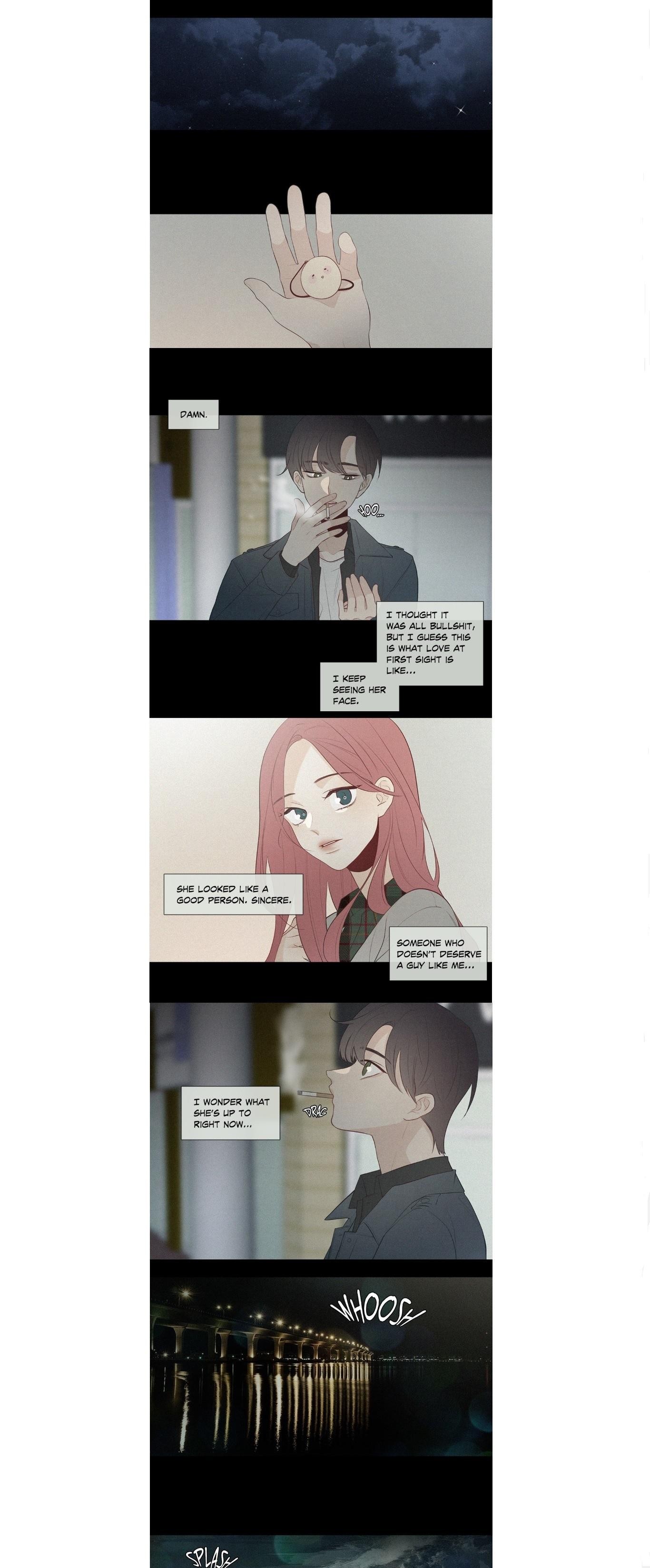 Two Birds In Spring - Chapter 36 [photo 10] - MangaPorn