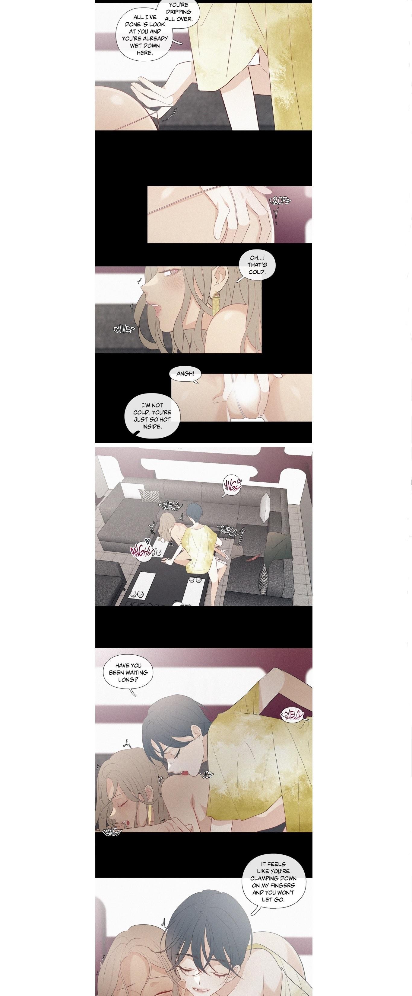 Two Birds In Spring - Chapter 36 [photo 2] - MangaPorn