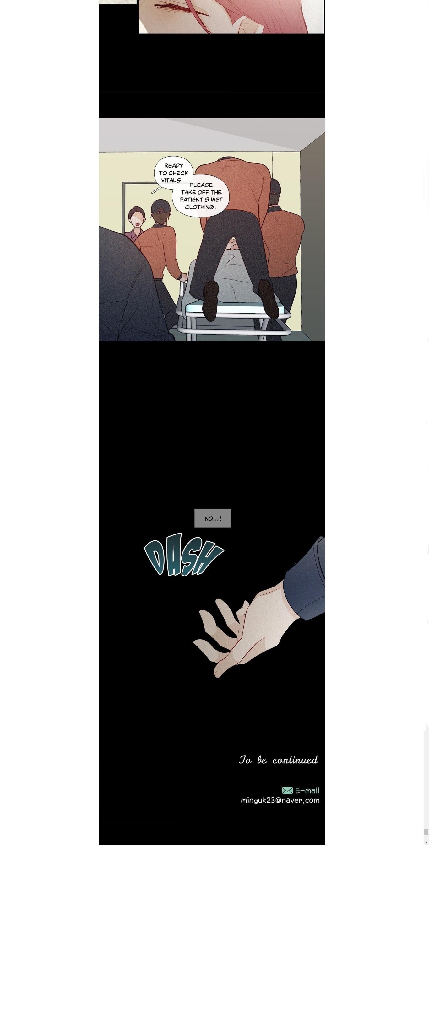 Two Birds In Spring - Chapter 37 [photo 13] - MangaPorn