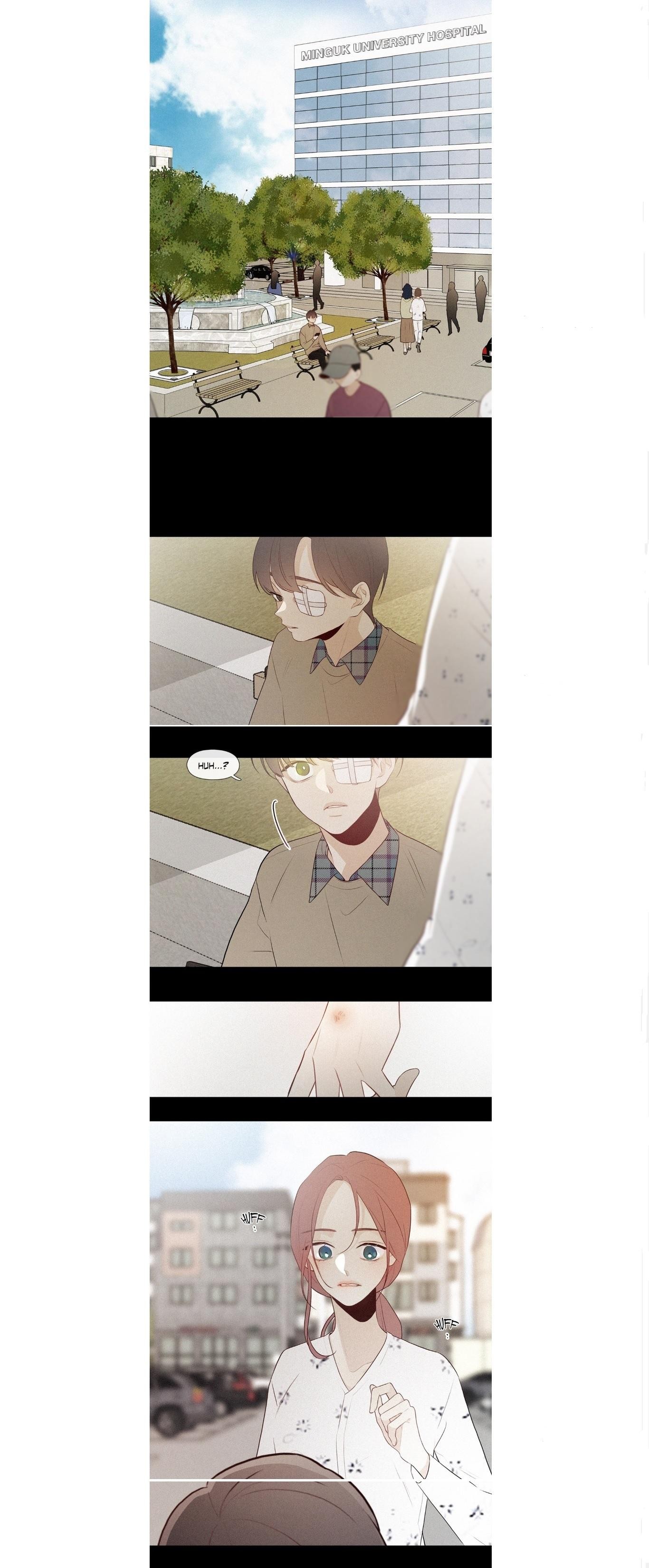 Two Birds In Spring - Chapter 38 [photo 15] - MangaPorn