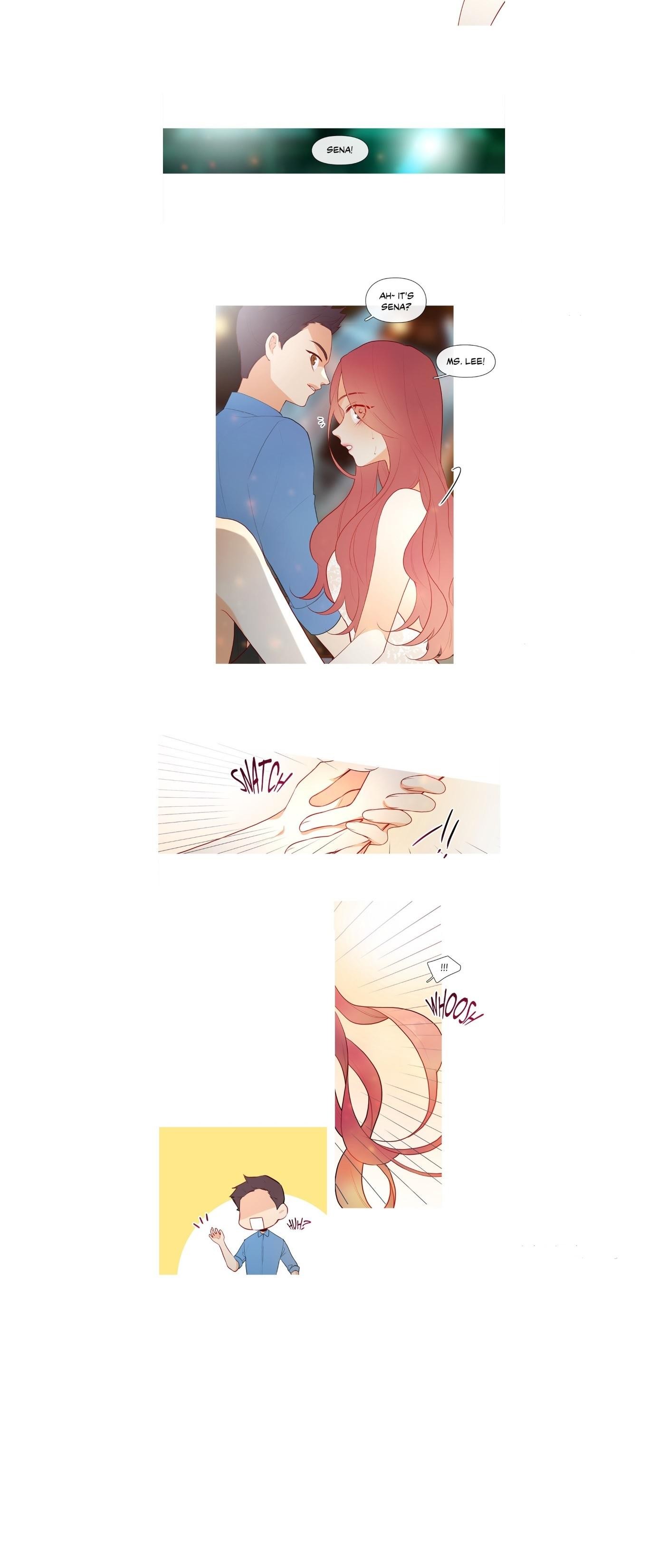 Two Birds In Spring - Chapter 39 [photo 12] - MangaPorn