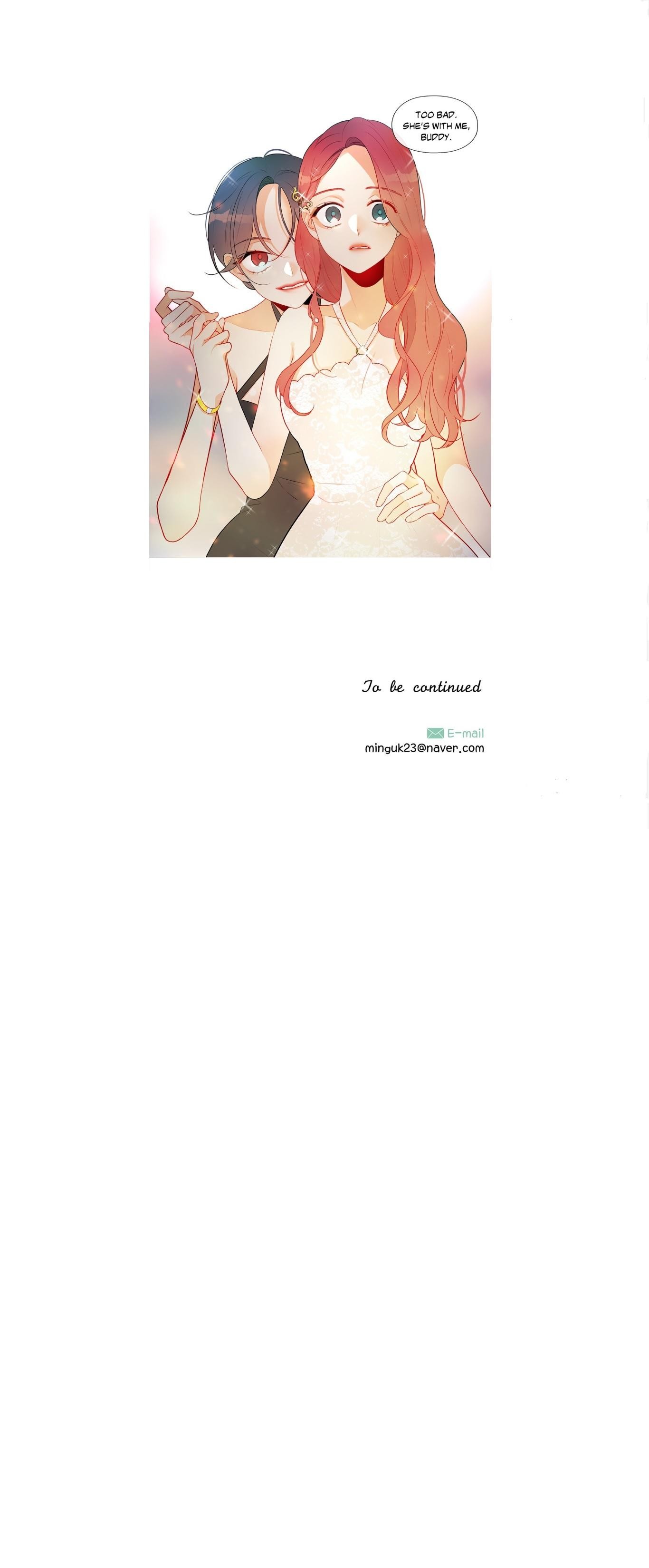 Two Birds In Spring - Chapter 39 [photo 13] - MangaPorn