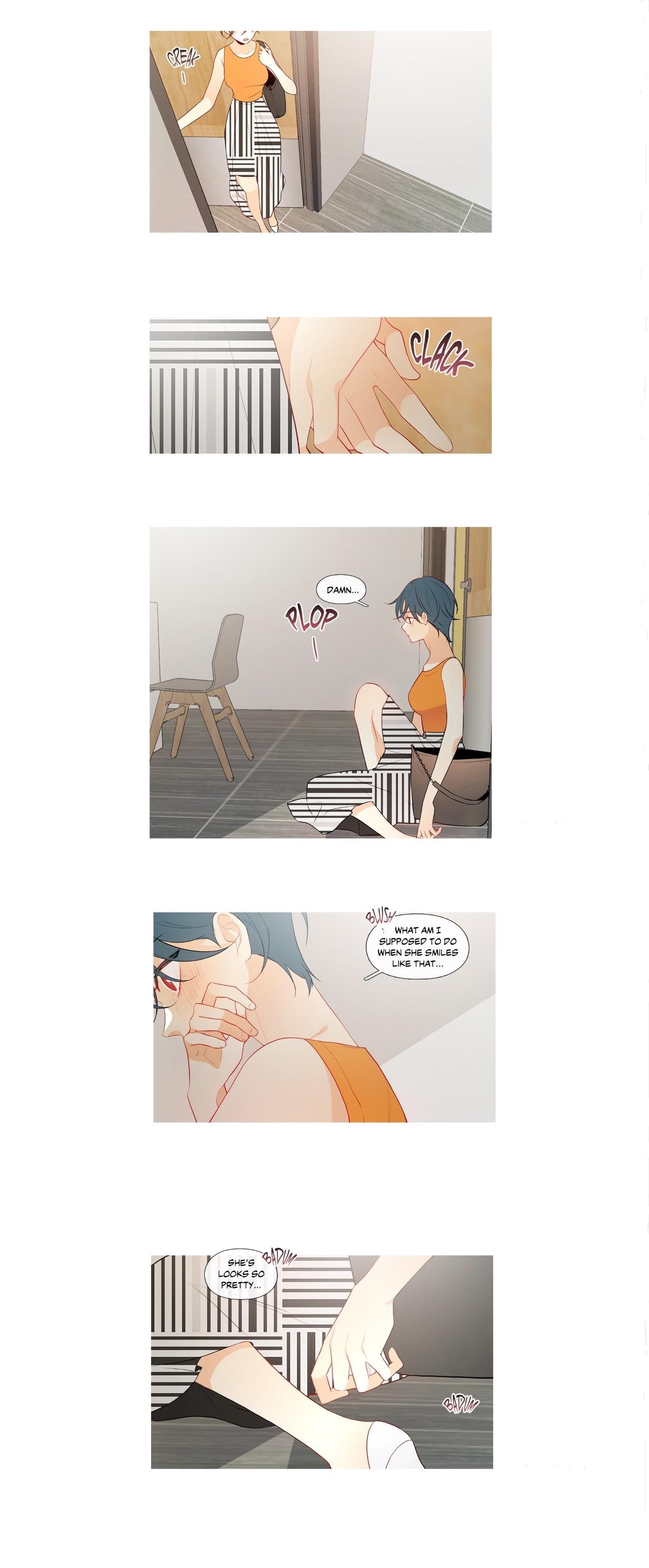 Two Birds In Spring - Chapter 39 [photo 4] - MangaPorn