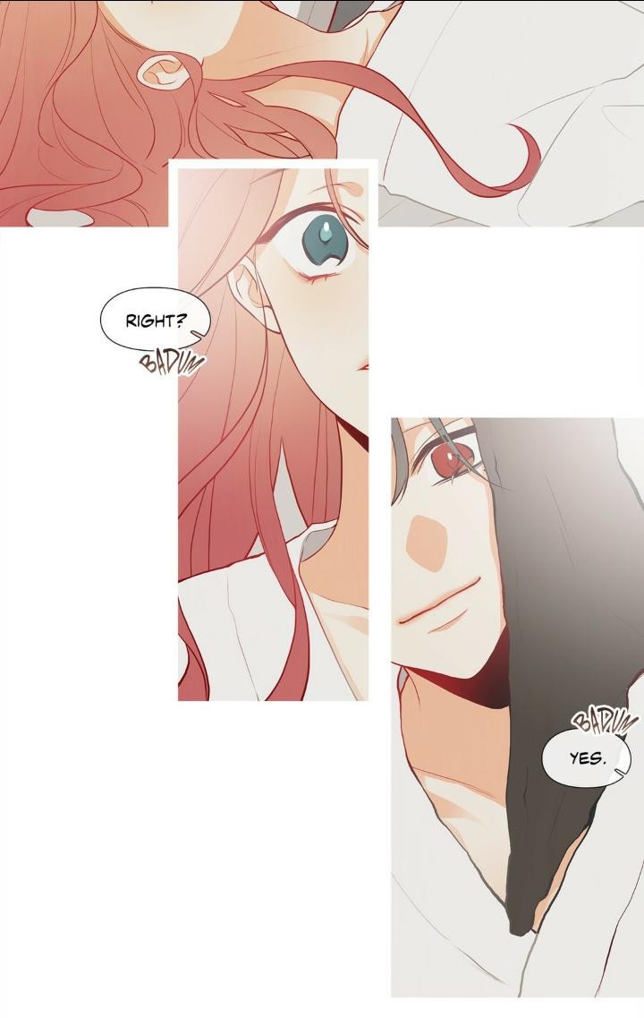 Two Birds In Spring - Chapter 41 [photo 11] - MangaPorn