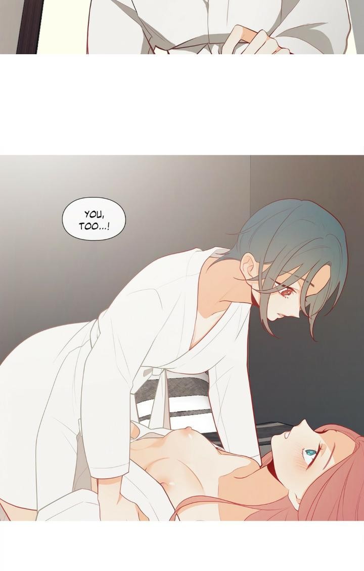 Two Birds In Spring - Chapter 41 [photo 18] - MangaPorn