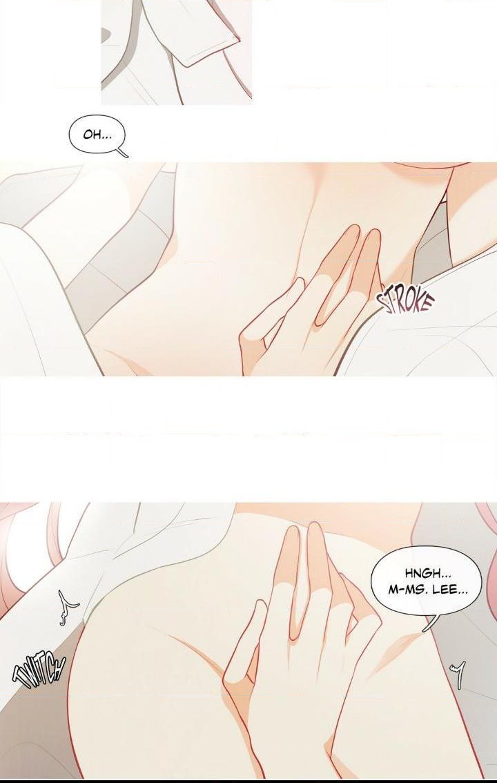 Two Birds In Spring - Chapter 41 [photo 20] - MangaPorn