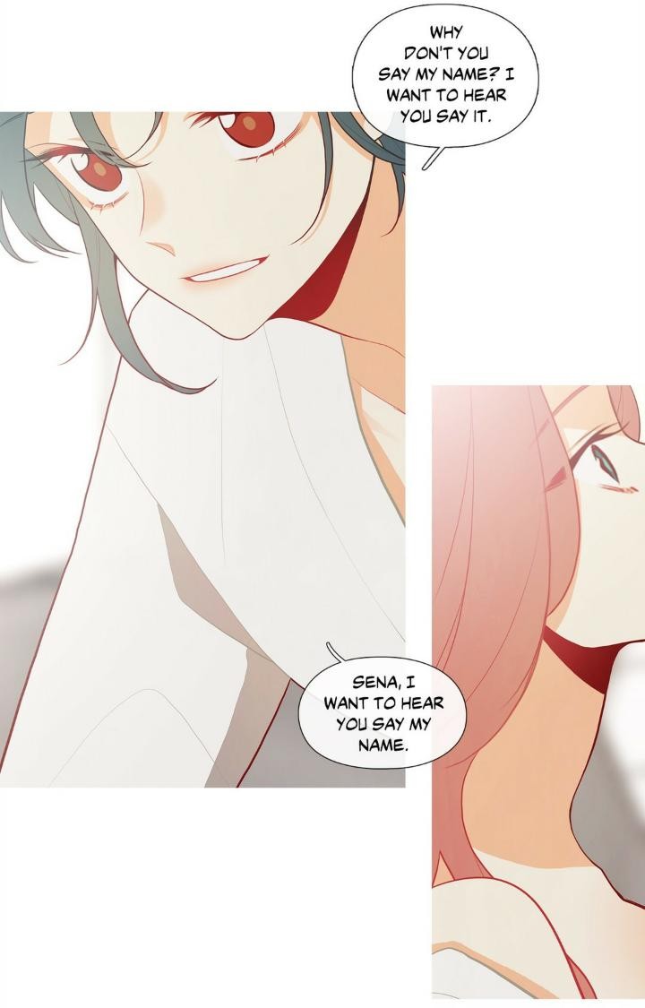 Two Birds In Spring - Chapter 41 [photo 21] - MangaPorn