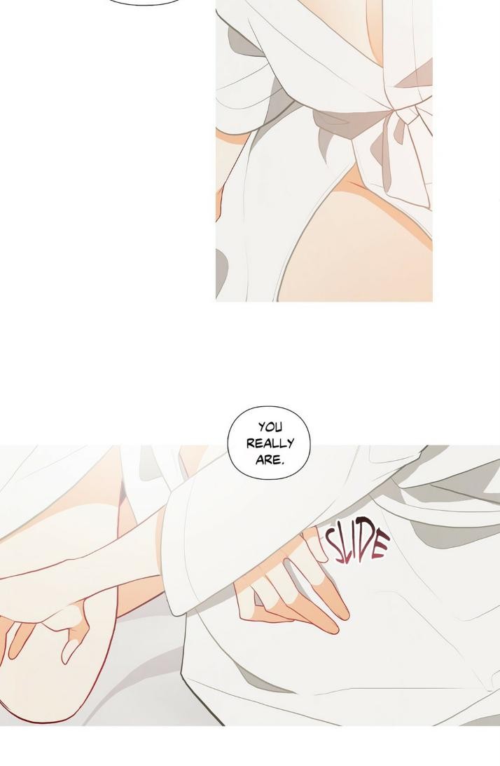 Two Birds In Spring - Chapter 41 [photo 24] - MangaPorn