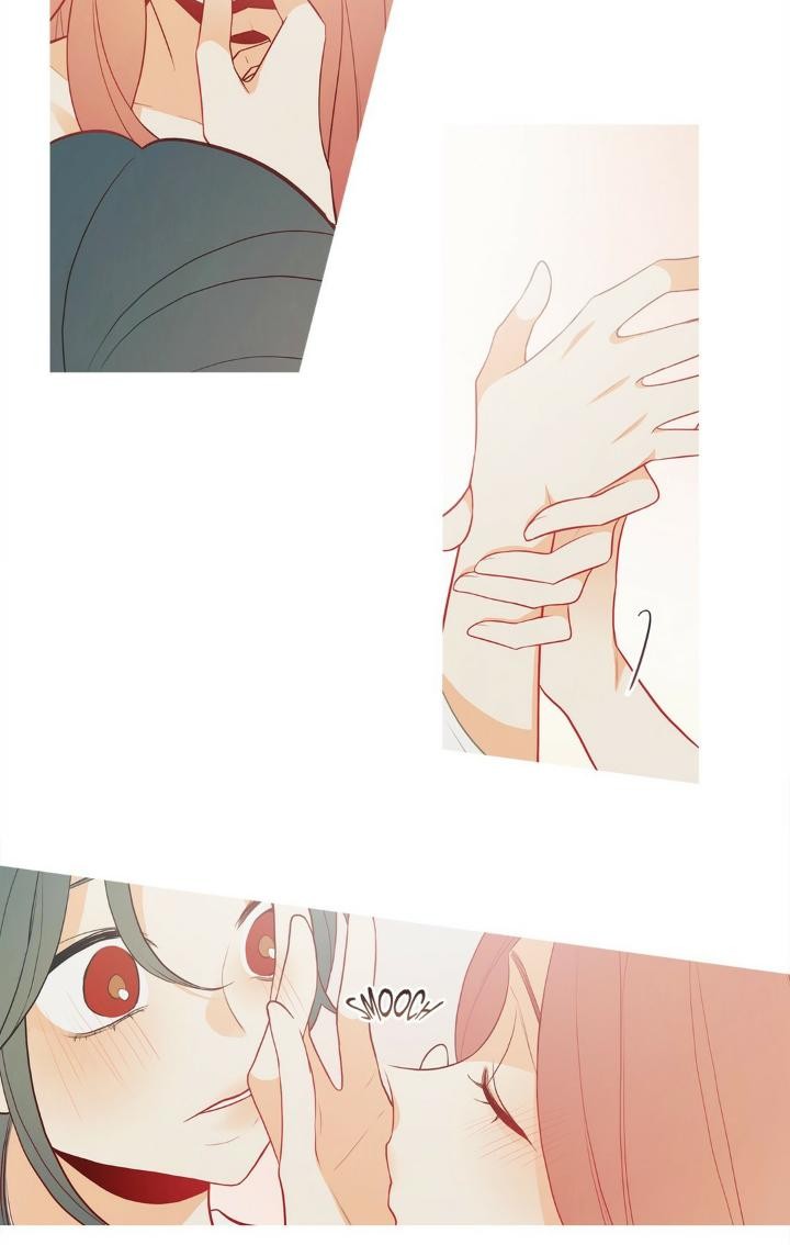 Two Birds In Spring - Chapter 41 [photo 29] - MangaPorn