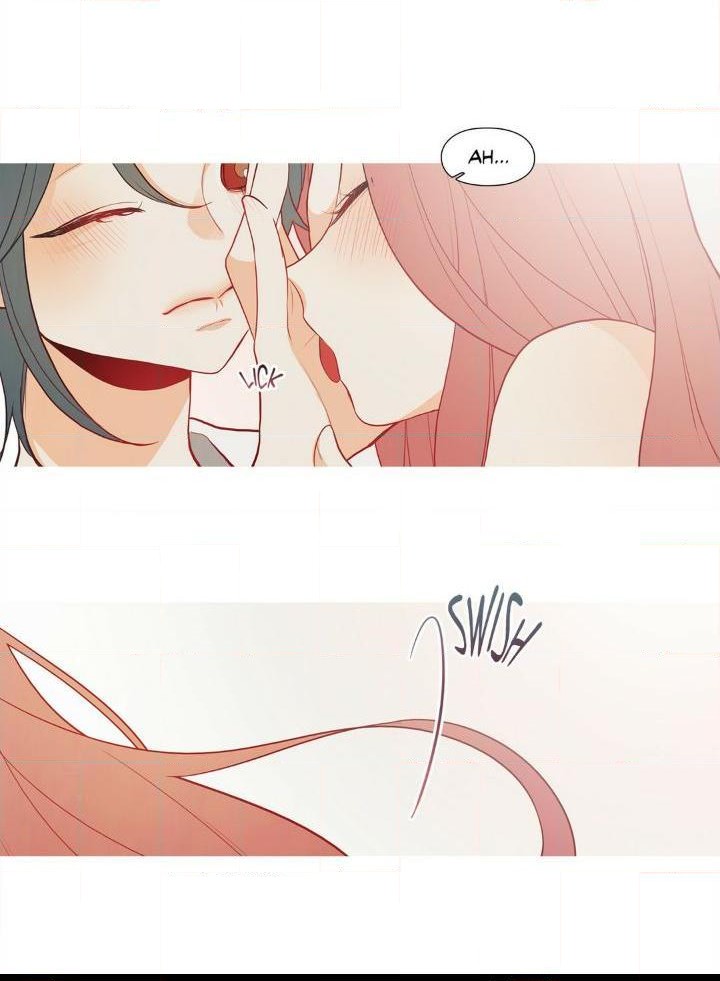 Two Birds In Spring - Chapter 41 [photo 30] - MangaPorn