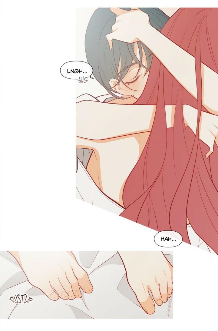 Two Birds In Spring - Chapter 41 [photo 31] - MangaPorn