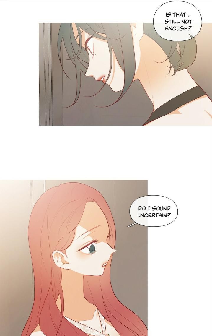 Two Birds In Spring - Chapter 41 [photo 4] - MangaPorn