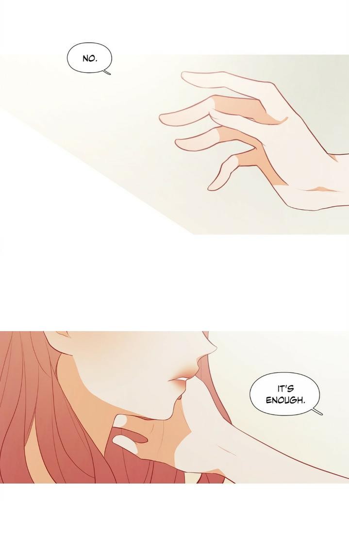 Two Birds In Spring - Chapter 41 [photo 6] - MangaPorn