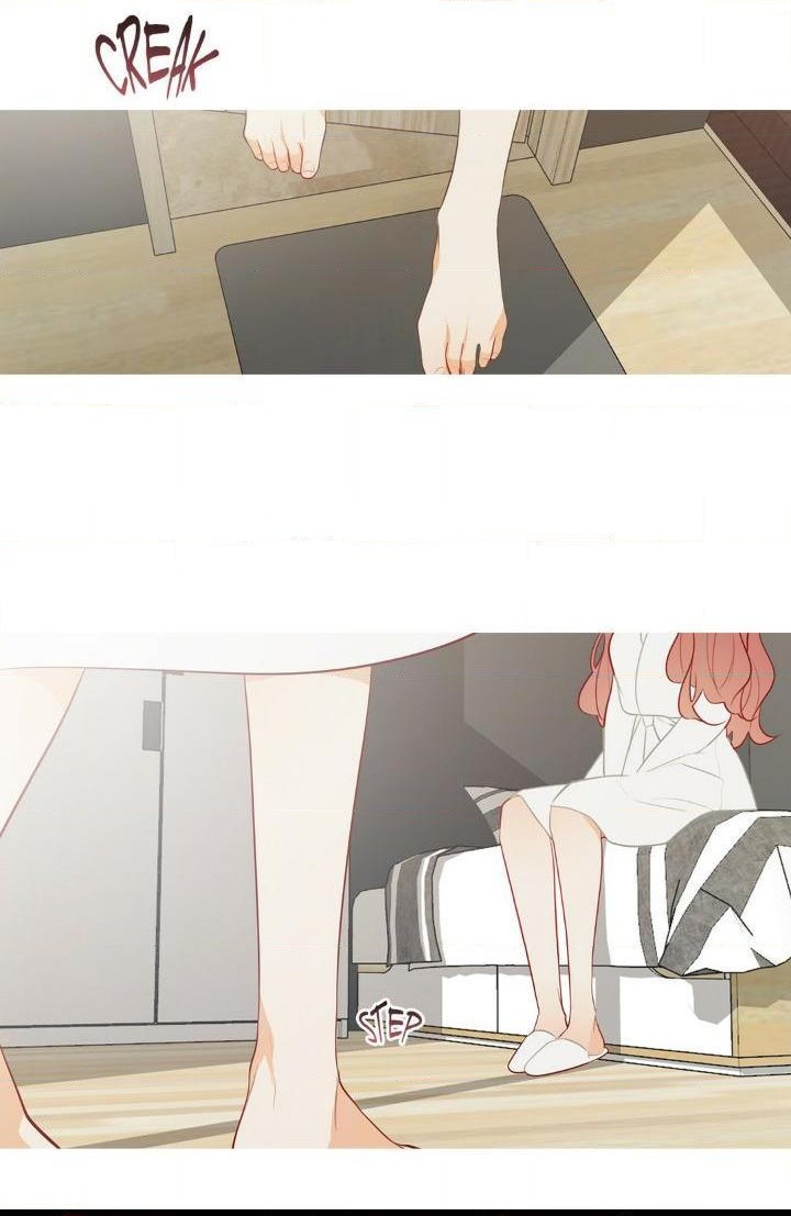 Two Birds In Spring - Chapter 41 [photo 7] - MangaPorn