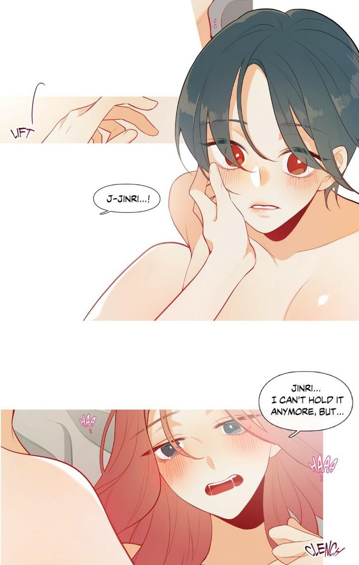 Two Birds In Spring - Chapter 42 [photo 15] - MangaPorn