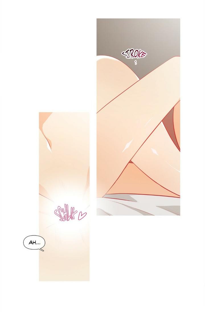 Two Birds In Spring - Chapter 42 [photo 17] - MangaPorn