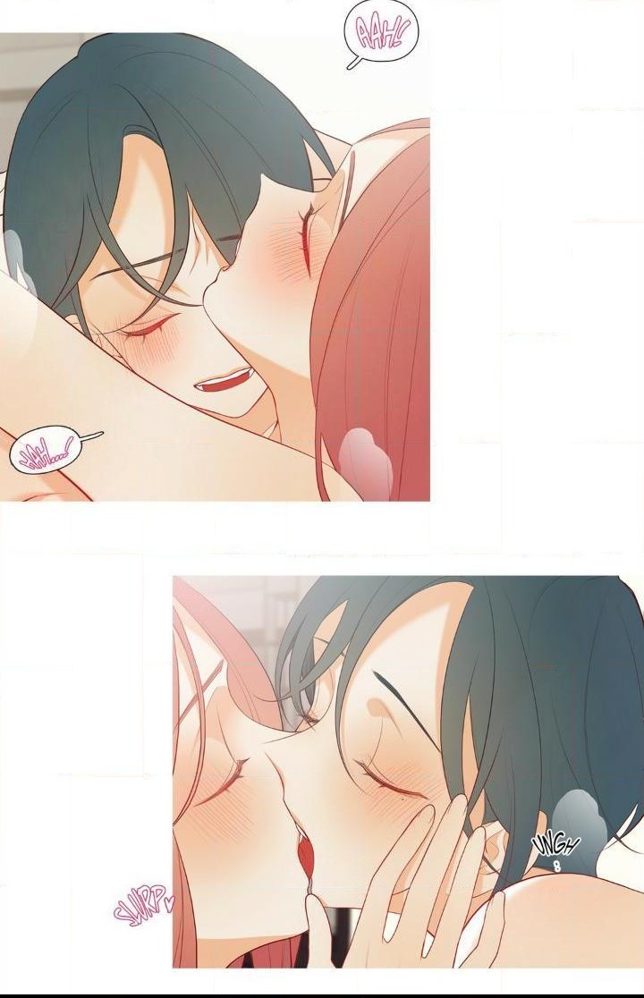 Two Birds In Spring - Chapter 42 [photo 19] - MangaPorn