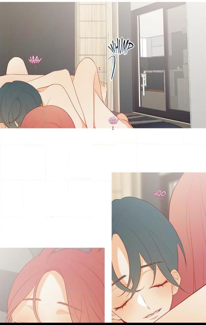 Two Birds In Spring - Chapter 42 [photo 24] - MangaPorn