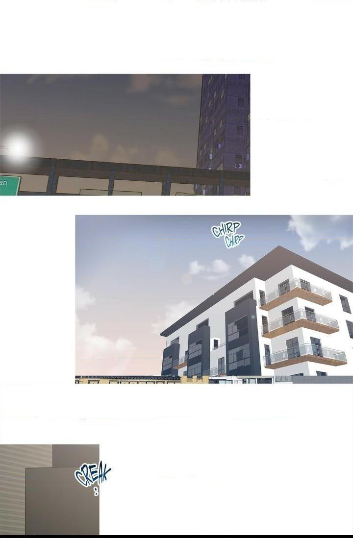 Two Birds In Spring - Chapter 42 [photo 28] - MangaPorn