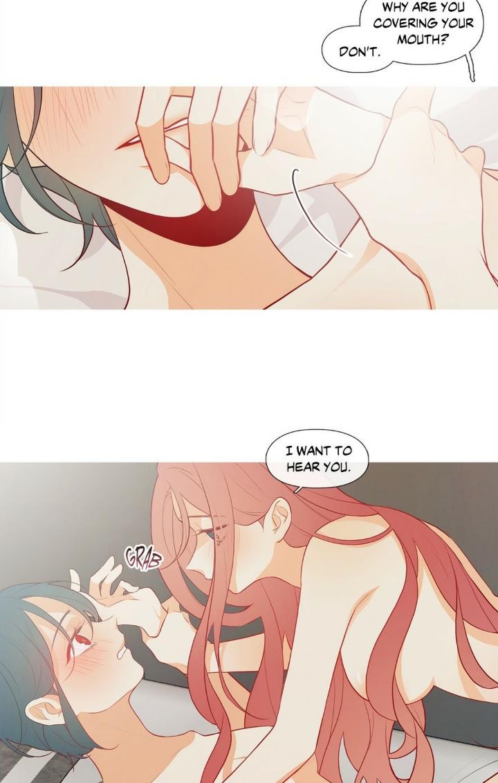 Two Birds In Spring - Chapter 42 [photo 3] - MangaPorn