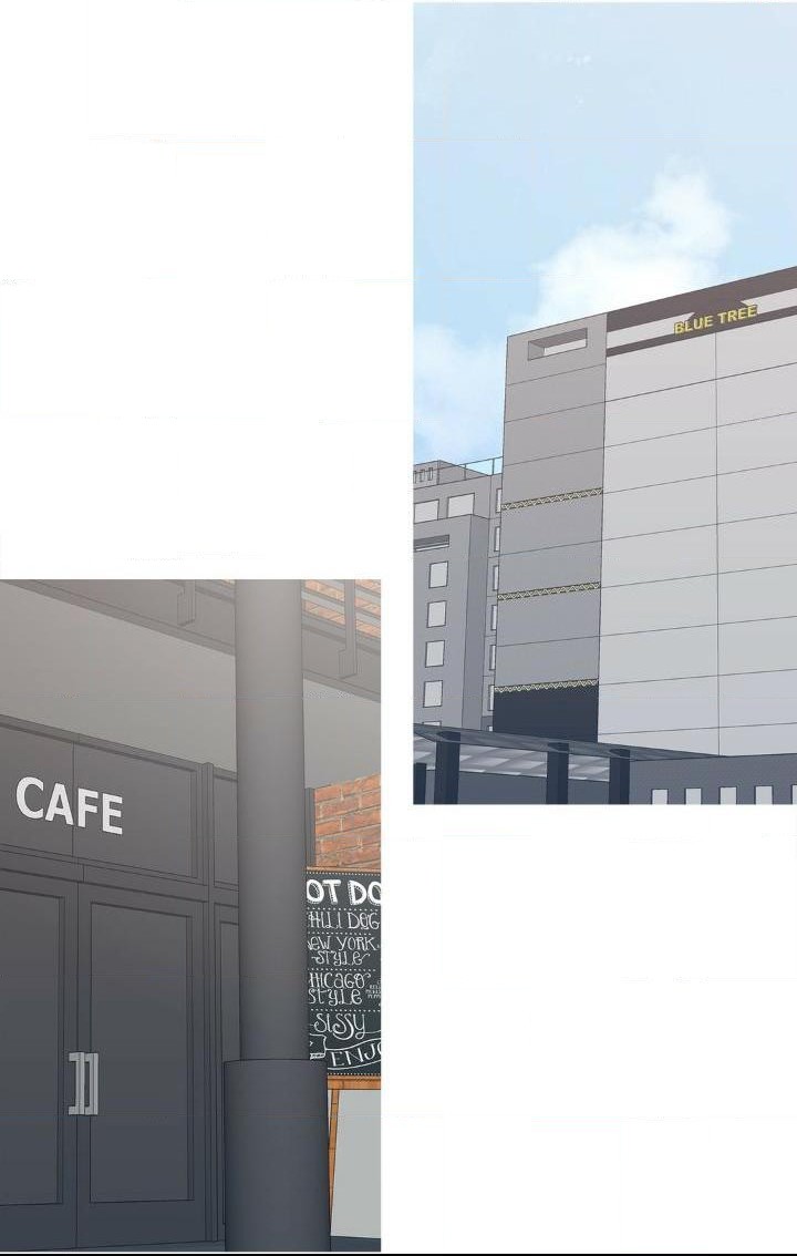 Two Birds In Spring - Chapter 42 [photo 32] - MangaPorn