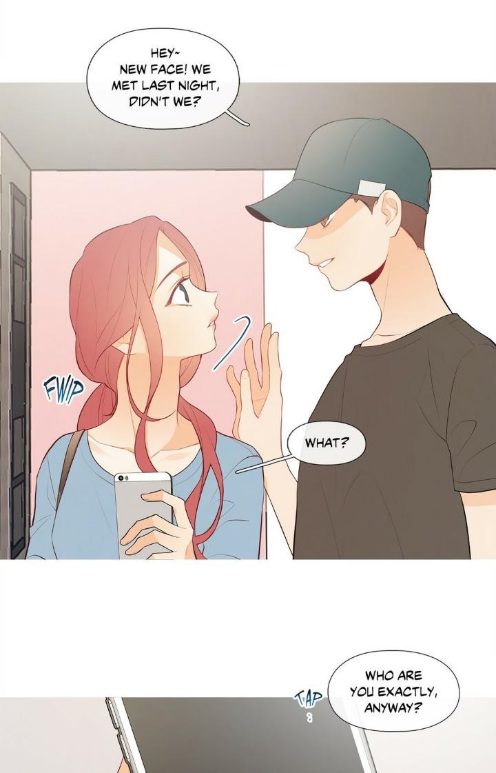 Two Birds In Spring - Chapter 42 [photo 35] - MangaPorn