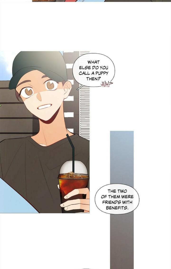 Two Birds In Spring - Chapter 43 [photo 11] - MangaPorn