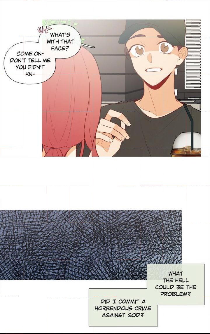 Two Birds In Spring - Chapter 43 [photo 13] - MangaPorn