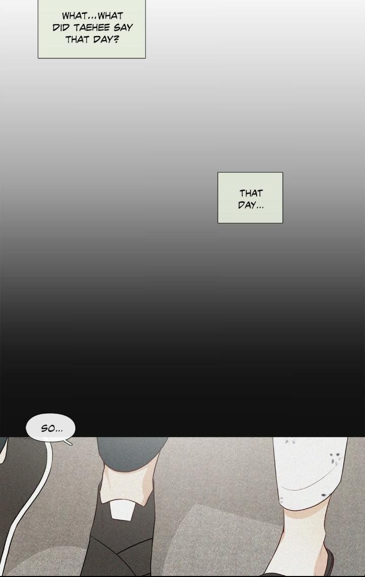 Two Birds In Spring - Chapter 43 [photo 14] - MangaPorn