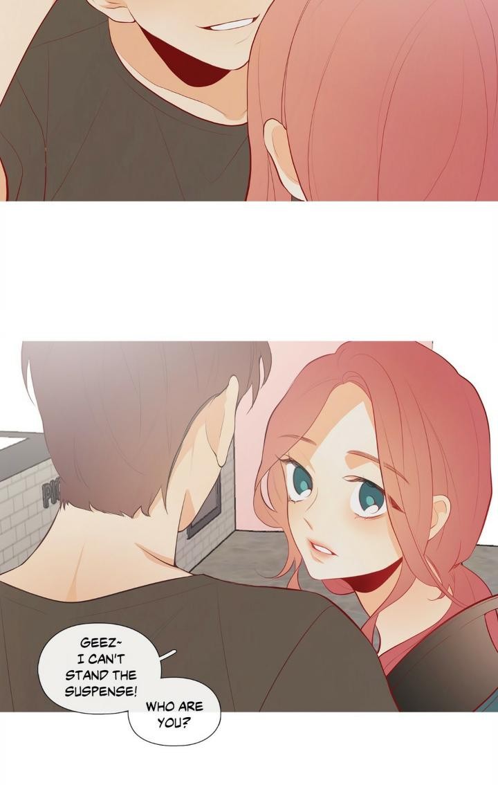 Two Birds In Spring - Chapter 43 [photo 2] - MangaPorn