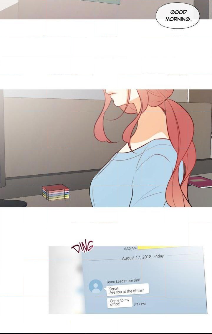 Two Birds In Spring - Chapter 43 [photo 30] - MangaPorn