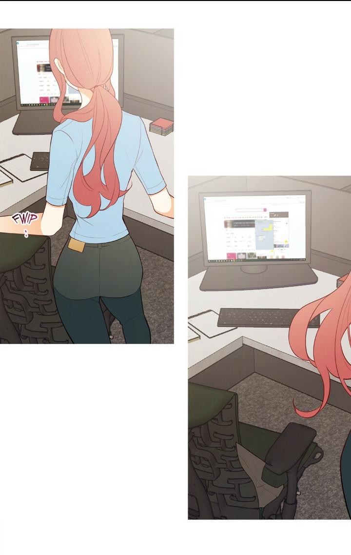 Two Birds In Spring - Chapter 43 [photo 31] - MangaPorn