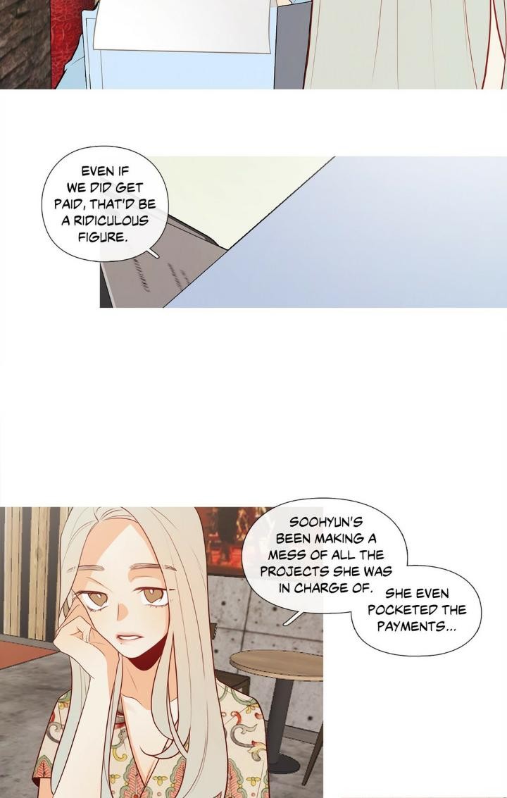 Two Birds In Spring - Chapter 44 [photo 12] - MangaPorn