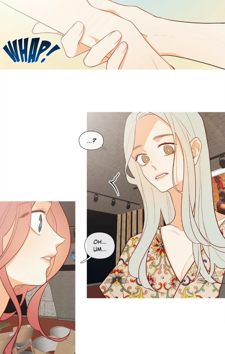 Two Birds In Spring - Chapter 44 [photo 20] - MangaPorn