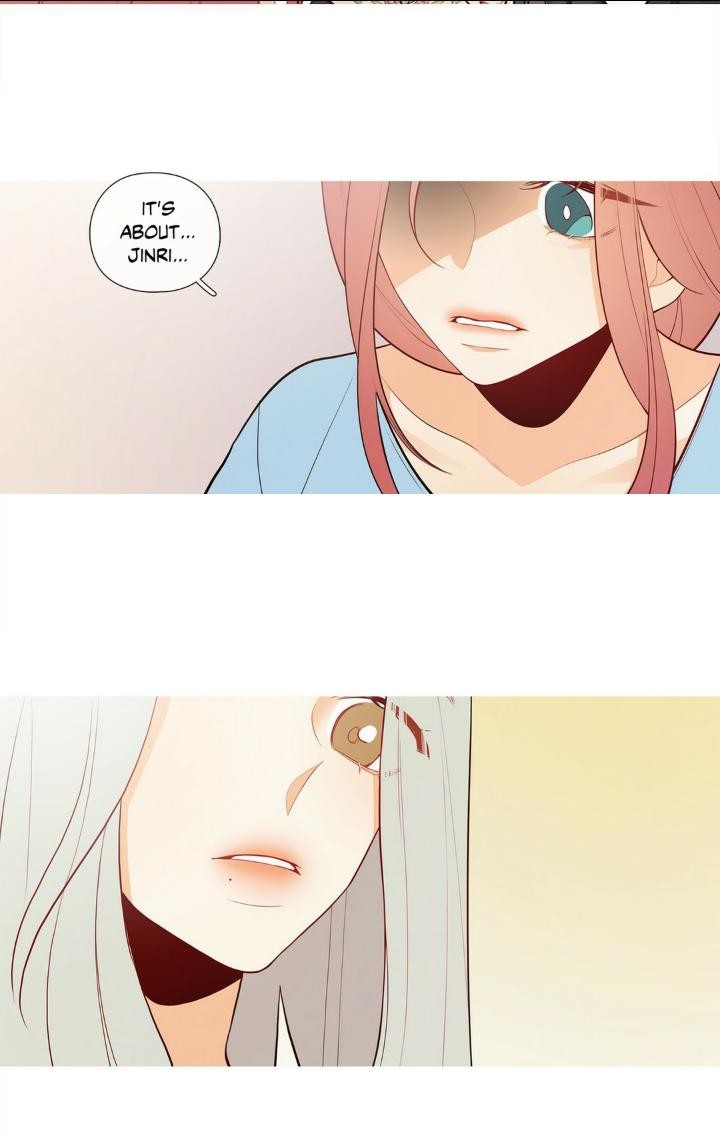 Two Birds In Spring - Chapter 44 [photo 22] - MangaPorn