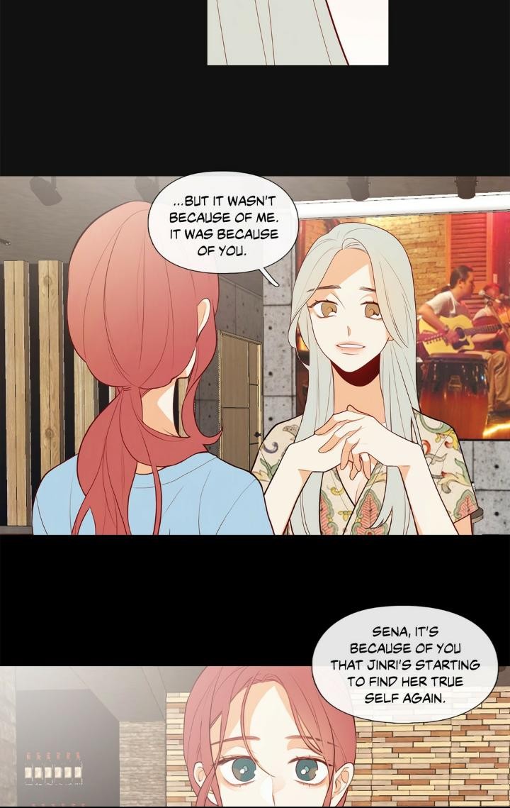 Two Birds In Spring - Chapter 44 [photo 26] - MangaPorn