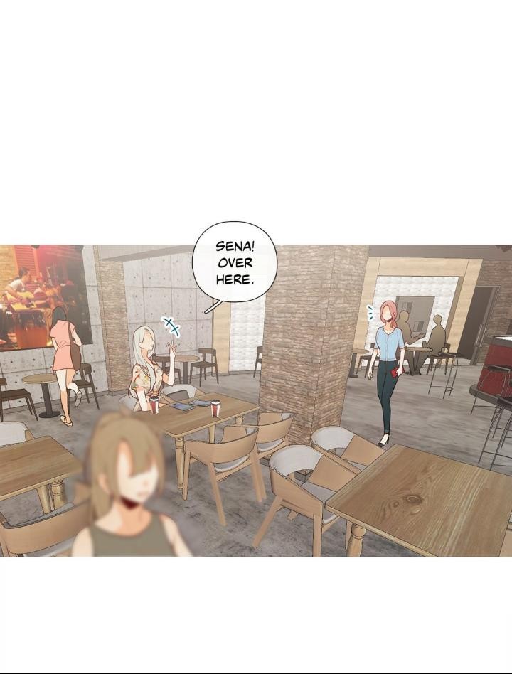 Two Birds In Spring - Chapter 44 [photo 3] - MangaPorn