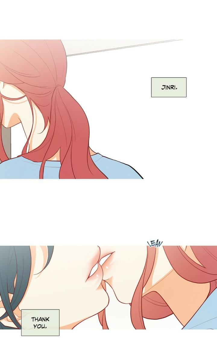 Two Birds In Spring - Chapter 44 [photo 30] - MangaPorn