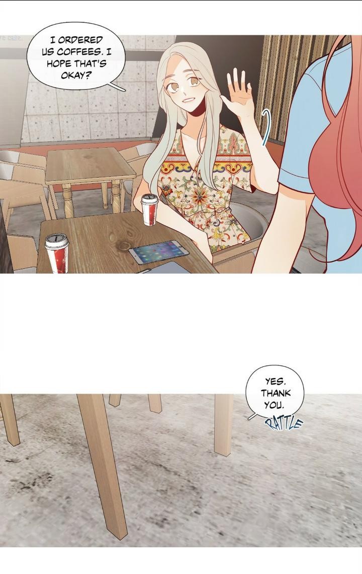 Two Birds In Spring - Chapter 44 [photo 4] - MangaPorn
