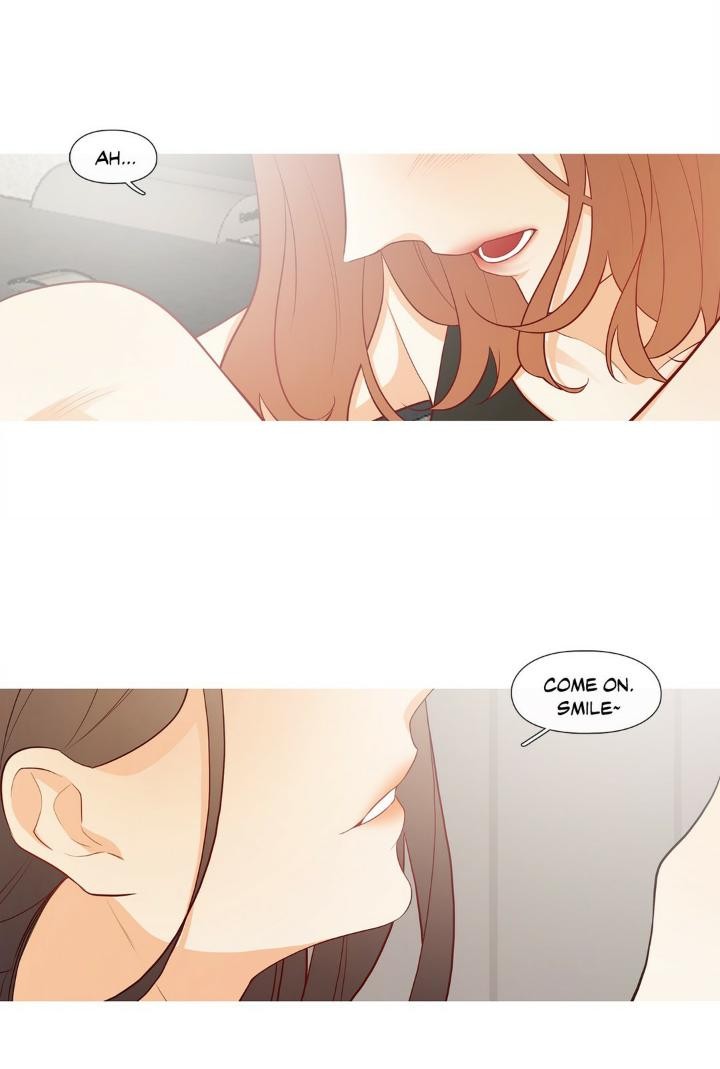 Two Birds In Spring - Chapter 45 [photo 14] - MangaPorn