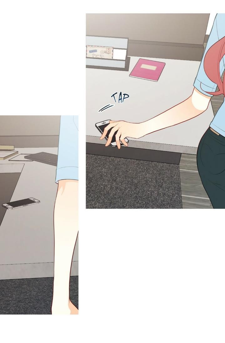 Two Birds In Spring - Chapter 45 [photo 2] - MangaPorn