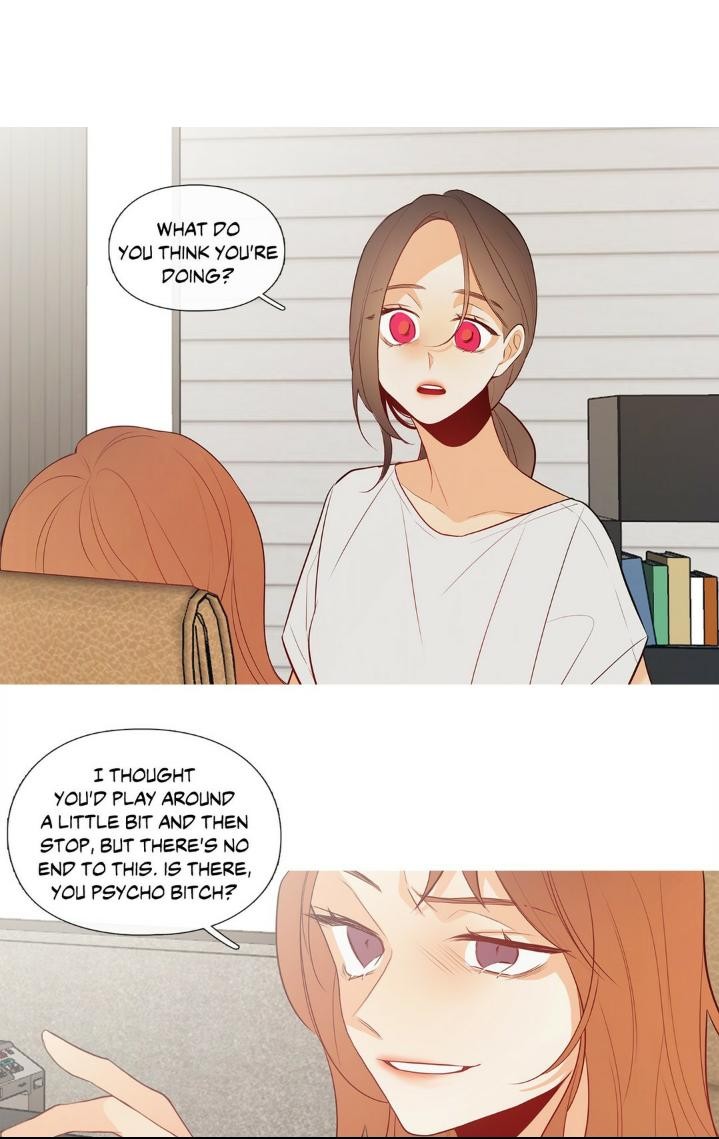 Two Birds In Spring - Chapter 45 [photo 22] - MangaPorn