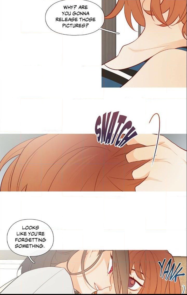 Two Birds In Spring - Chapter 45 [photo 24] - MangaPorn