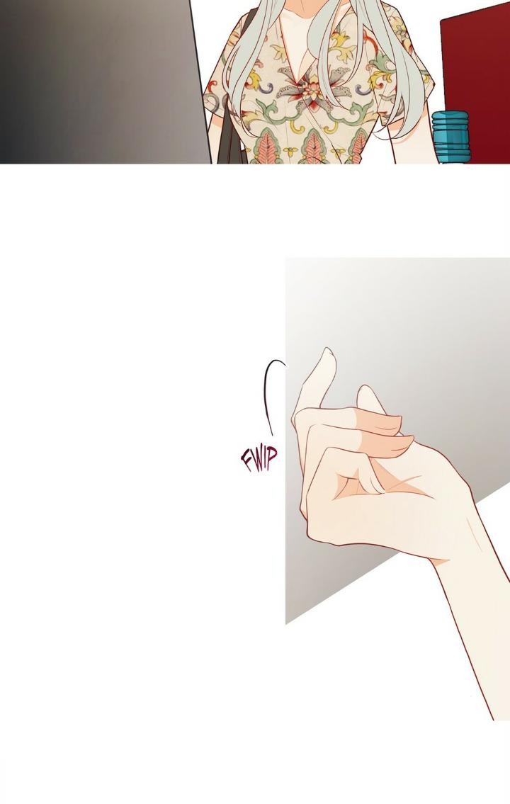 Two Birds In Spring - Chapter 45 [photo 28] - MangaPorn